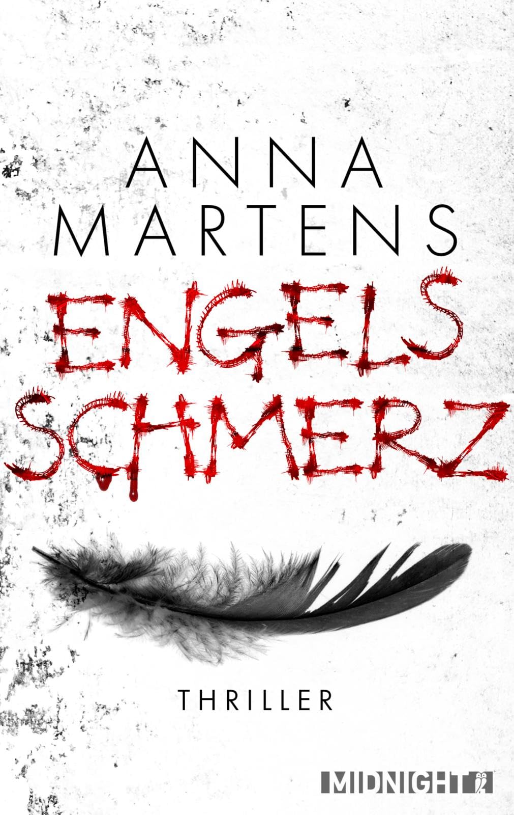 Engelsschmerz: Thriller Action & Adventure