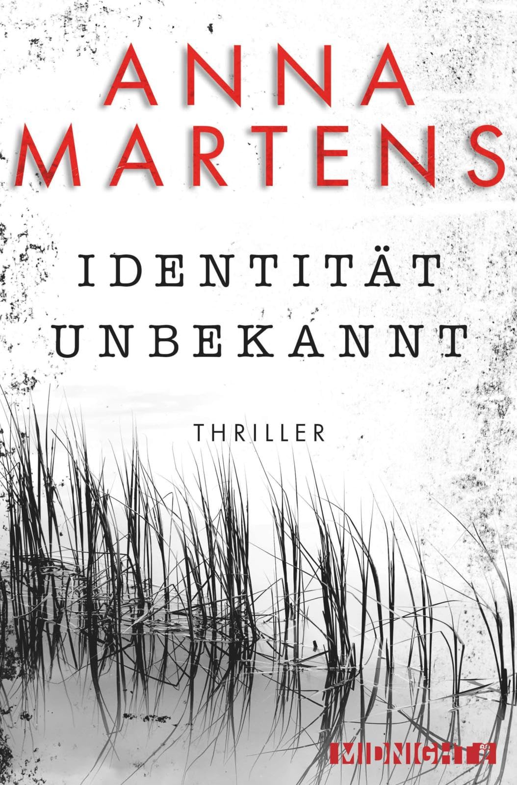 Identität unbekannt Contemporary literature Books