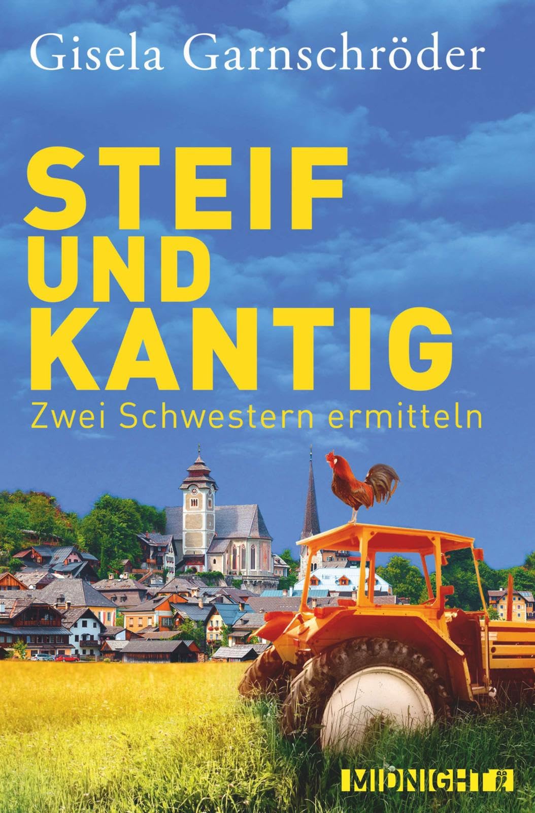 Steif und Kantig Contemporary literature Books