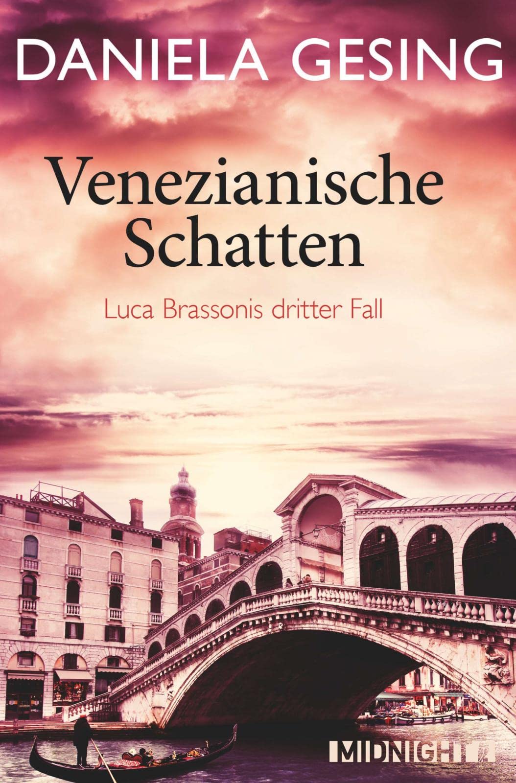 Product Image: Venezianische Schatten