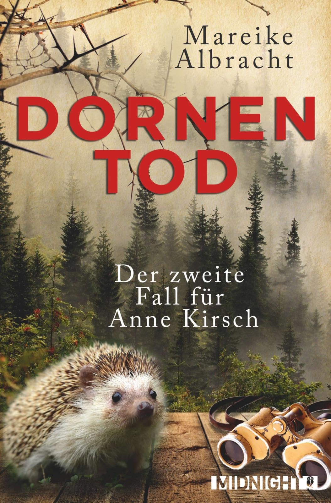 Dornentod Action & Adventure