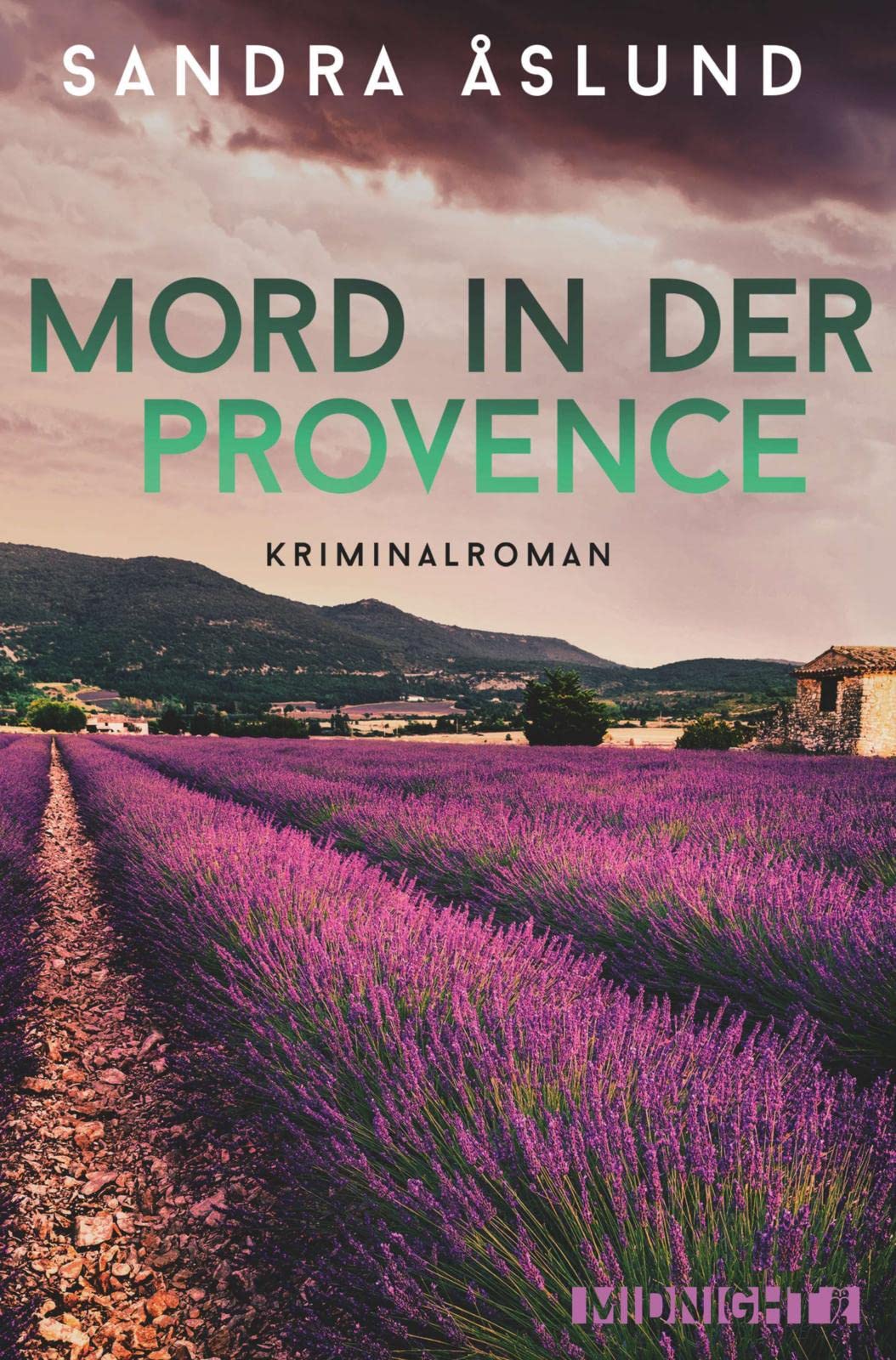 Mord in der Provence Contemporary literature Books