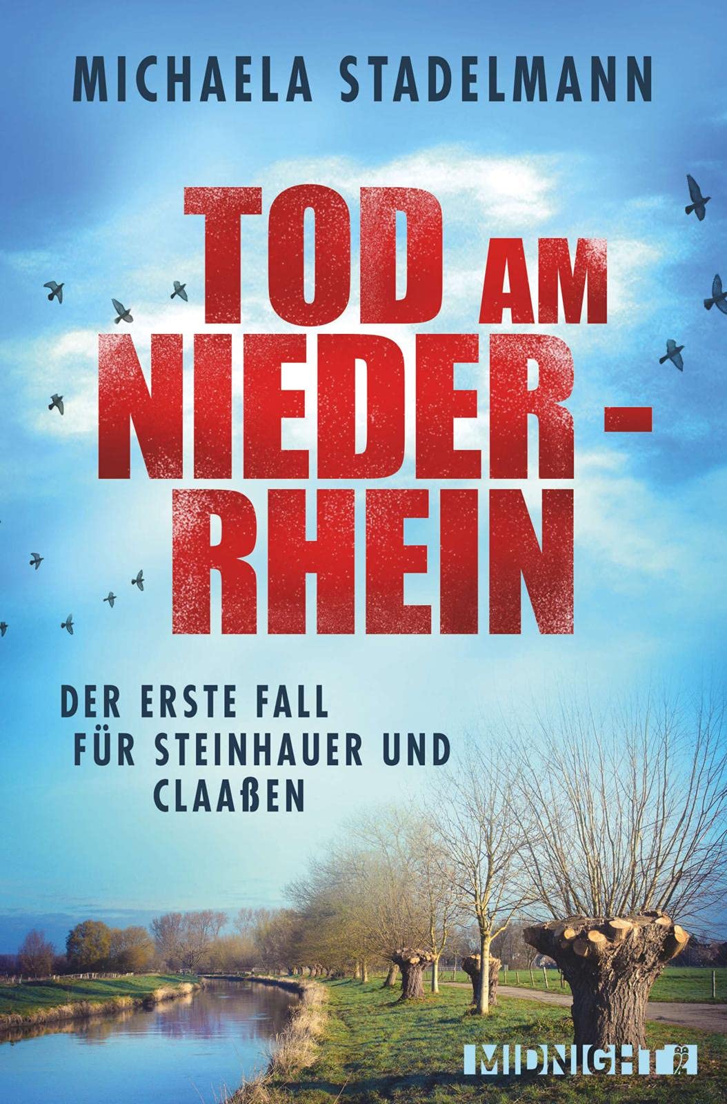Tod am Niederrhein Contemporary literature Books