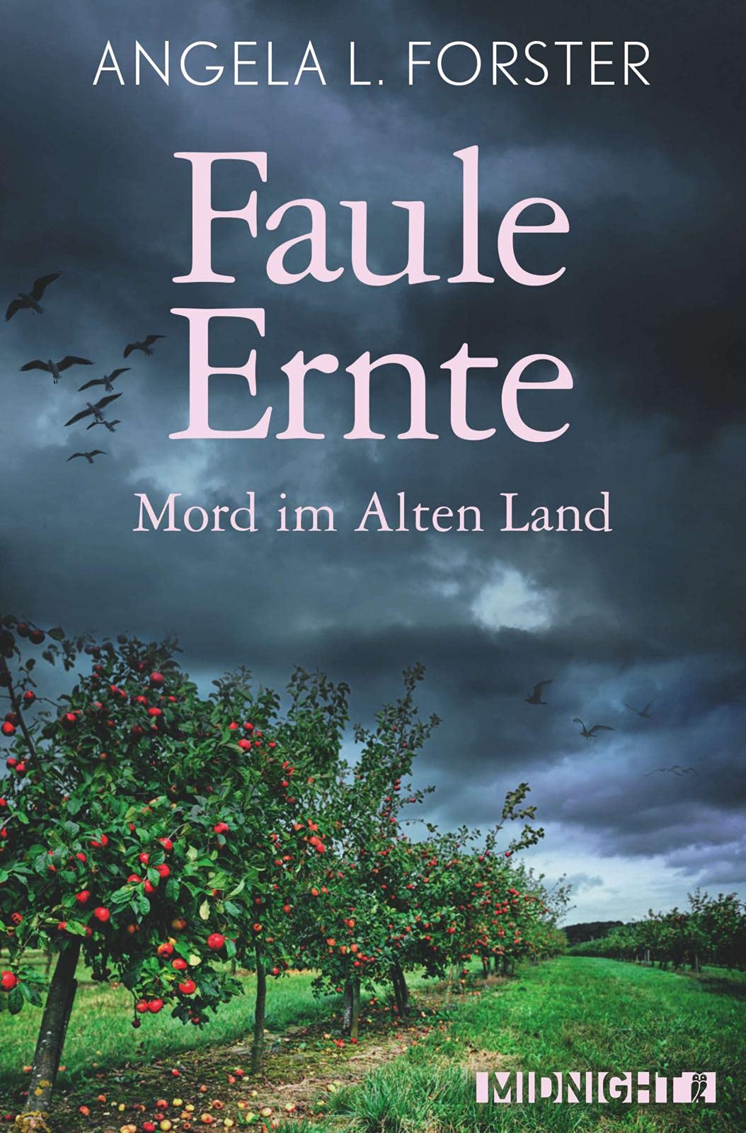 Faule Ernte Action & Adventure