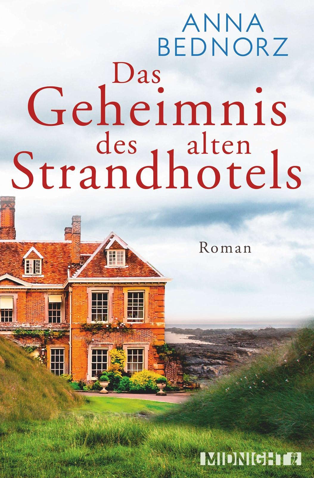 Das Geheimnis des alten Strandhotels: Roman (Aoife ermittelt, Band 2) Contemporary literature