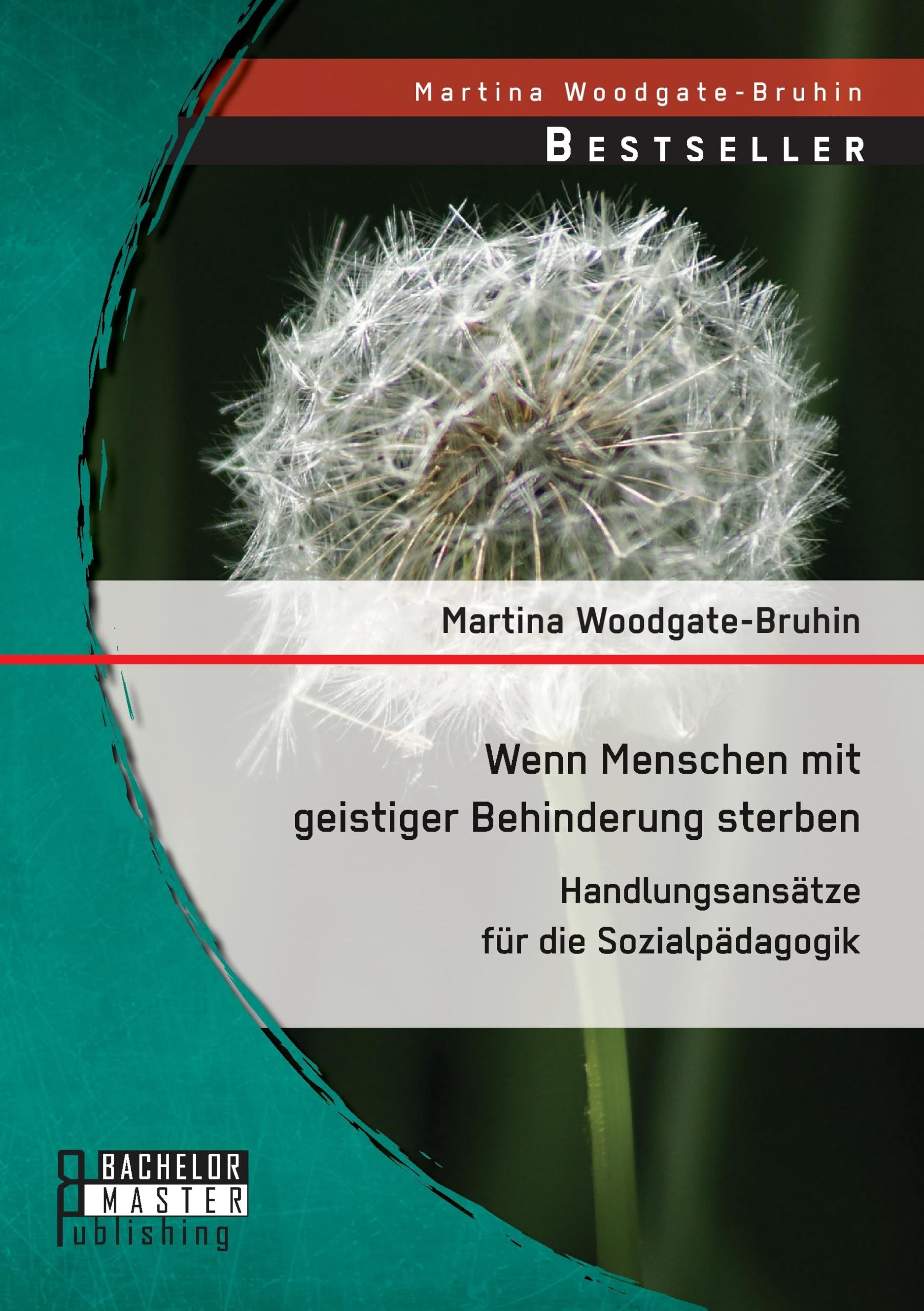 Wenn Menschen mit geistiger Behinderung sterben: Handlungsansätze für die Sozialpädagogik Education & Training
