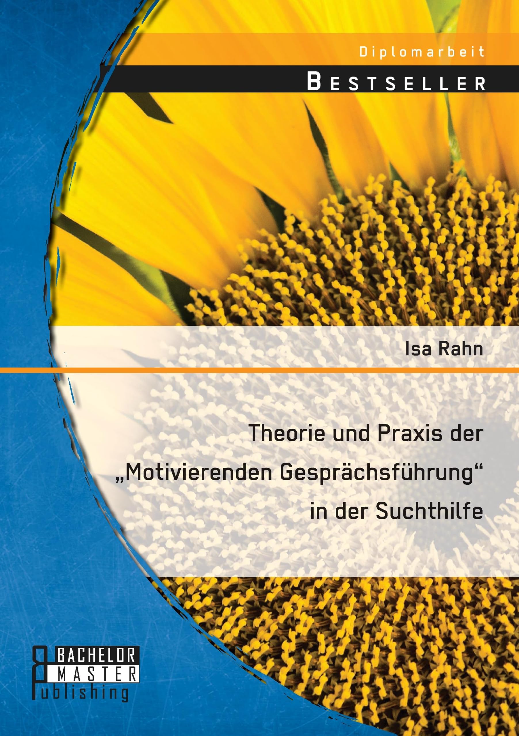 Theorie und Praxis der "Motivierenden Gesprächsführung" in der Suchthilfe Business, Finance & Career