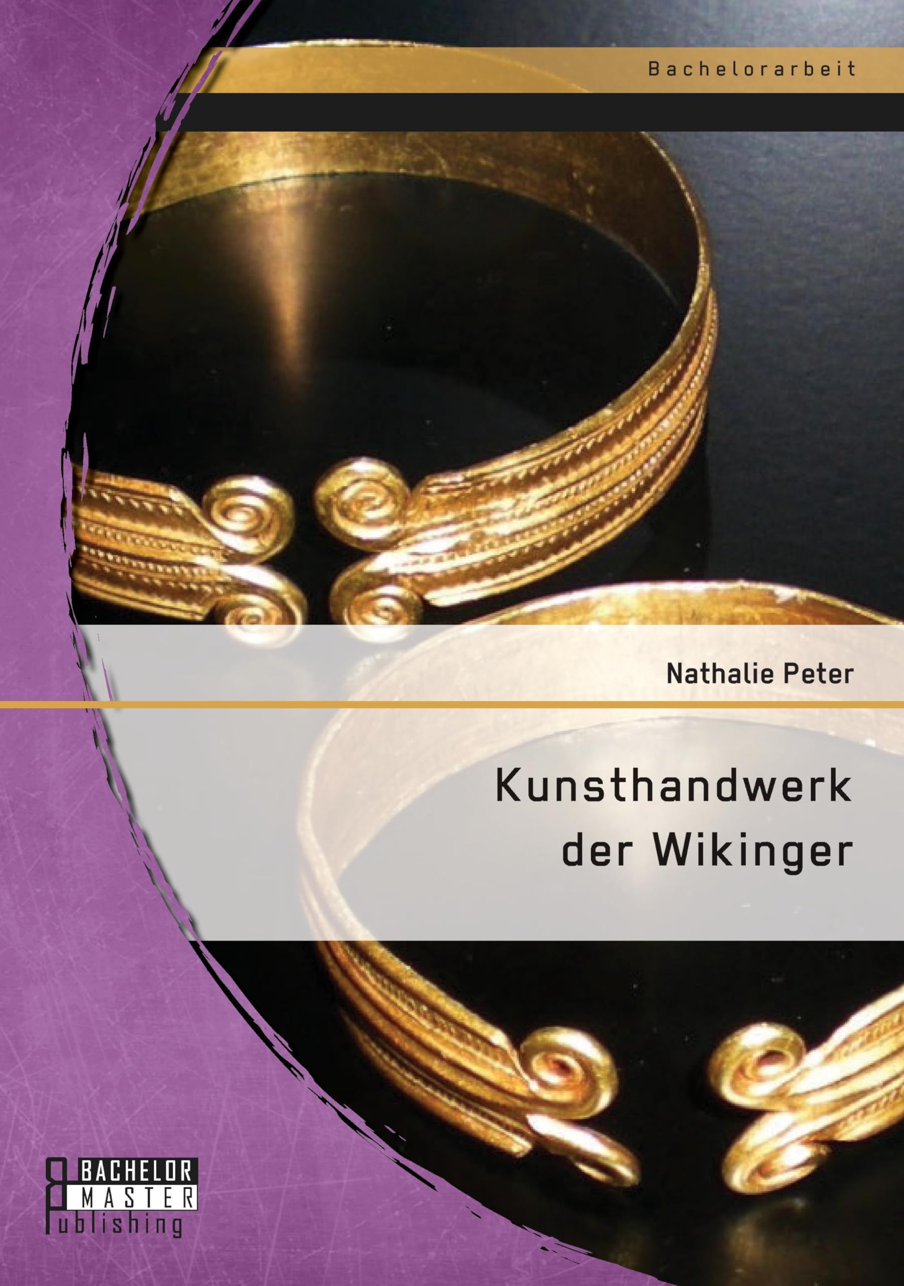 Product Image: Kunsthandwerk der Wikinger