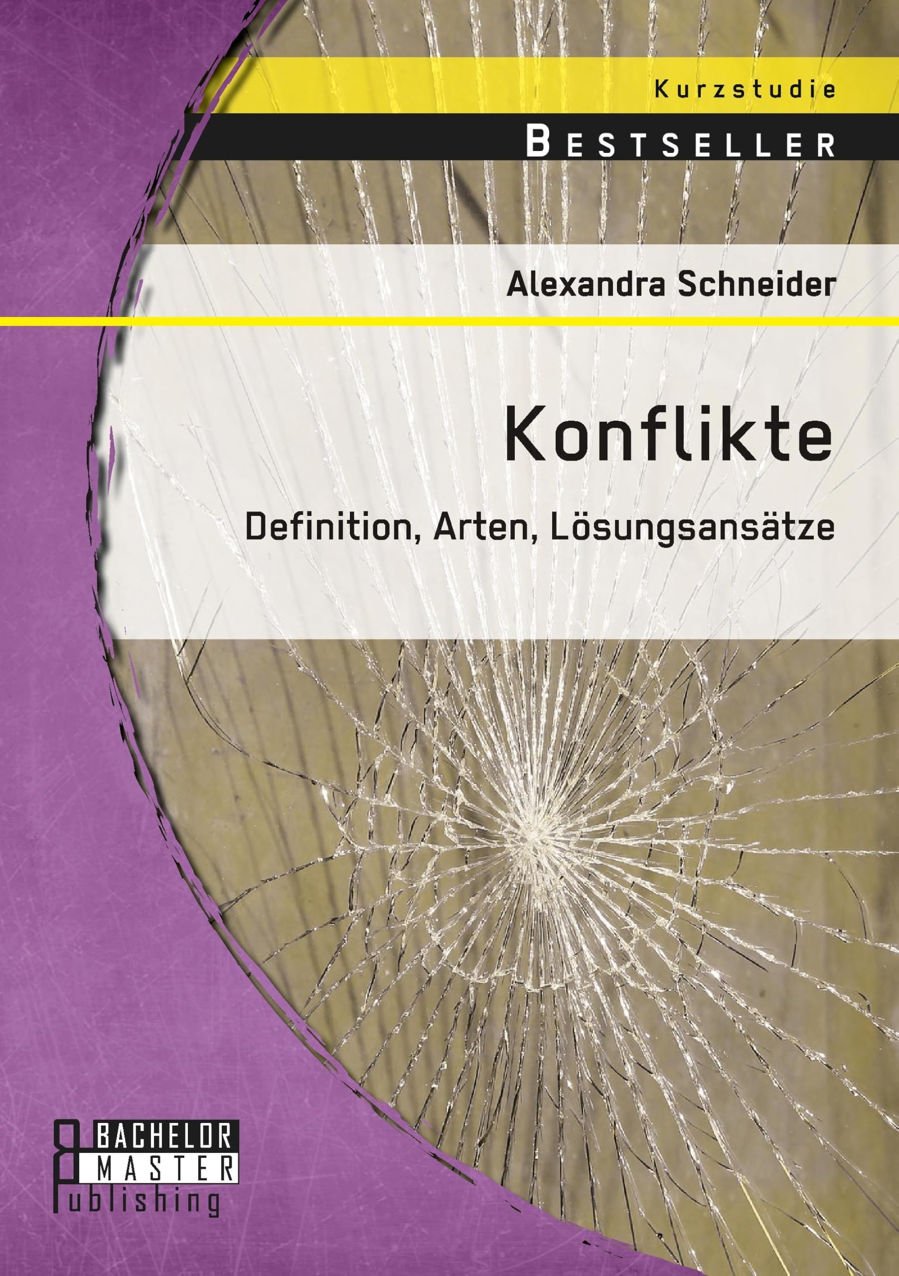 Konflikte: Definition, Arten, Lösungsansätze Law
