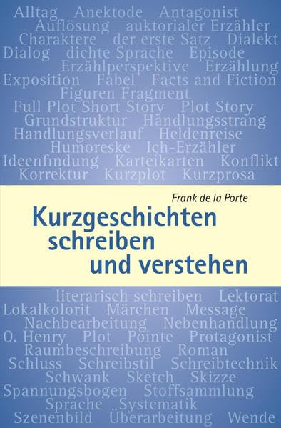 Kurzgeschichten schreiben und verstehen Media & Communication