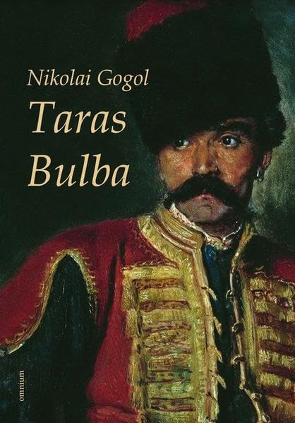 Taras Bulba Historical Fiction