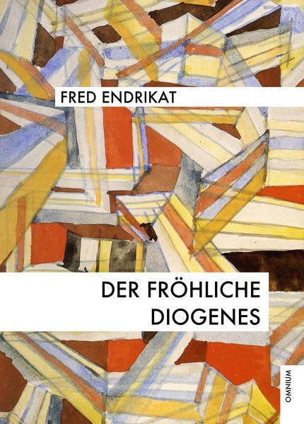 Der fröhliche Diogenes Contemporary literature Books