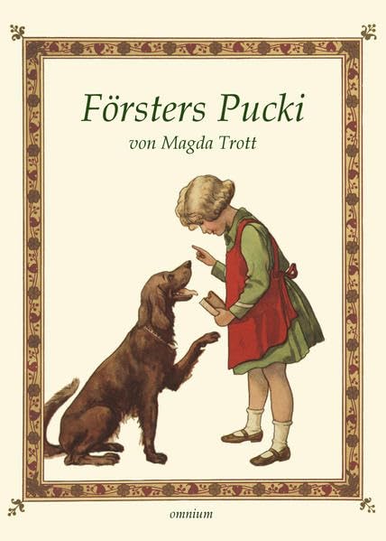 Product Image: Försters Pucki