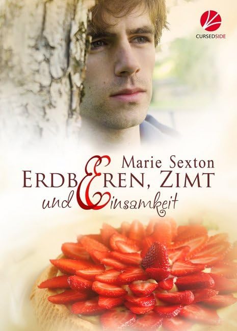 Erdbeeren, Zimt und Einsamkeit (Coda-Serie) Contemporary literature