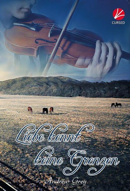 Liebe kennt keine Grenzen (Liebe-Reihe) Contemporary literature