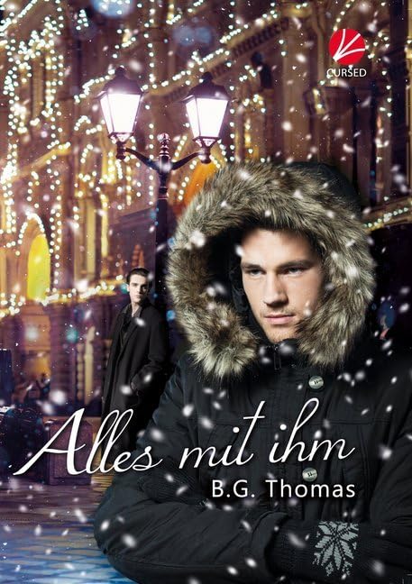 Alles mit ihm (Kansas-Reihe) Contemporary literature Books