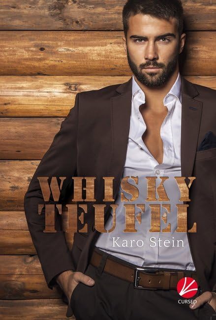 WhiskyTeufel (MargeritenEngel/WhiskyTeufel) Contemporary literature