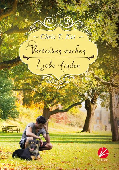 Vertrauen suchen - Liebe finden Contemporary literature
