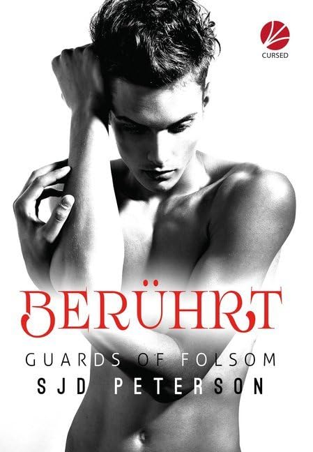 Guards of Folsom: Berührt Contemporary literature