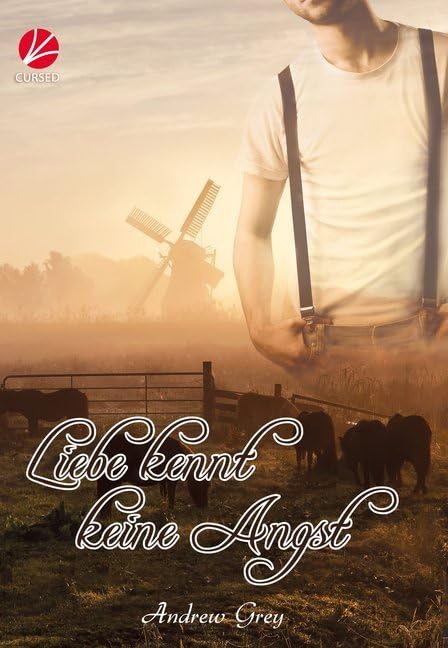 Liebe kennt keine Angst (Liebe-Reihe) Contemporary literature