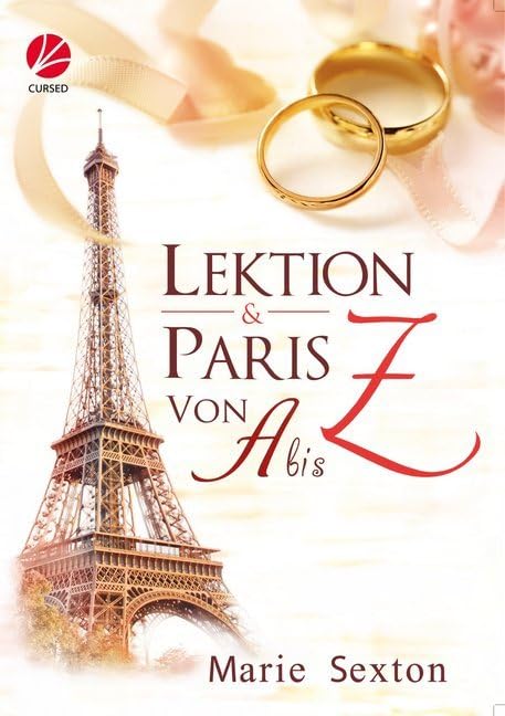 Lektion Z - Paris von A bis Z: 2 Romane in einem Band (Coda-Serie) Contemporary literature