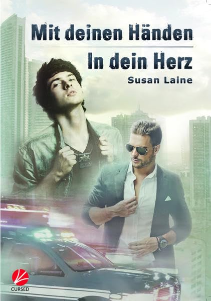 Mit deinen Händen - In dein Herz (Senses and Sensations) Contemporary literature