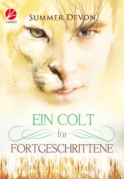 Ein Colt für Fortgeschrittene (Solitary Shifter) LGBTQ+