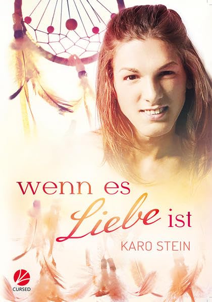 Wenn es Liebe ist Contemporary literature Books