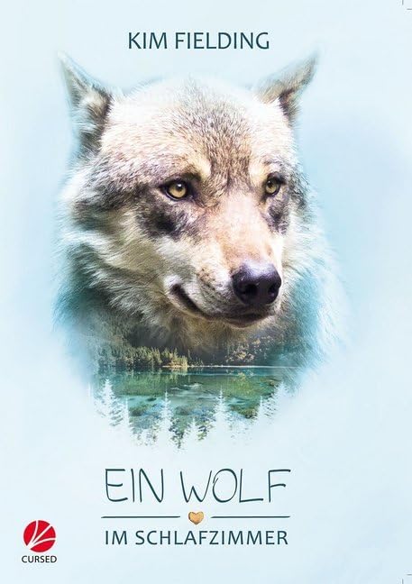 Product Image: Ein Wolf im Schlafzimmer (Good Bones)