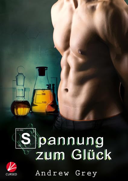 Spannung zum Glück (Zum Glück-Serie) Contemporary literature