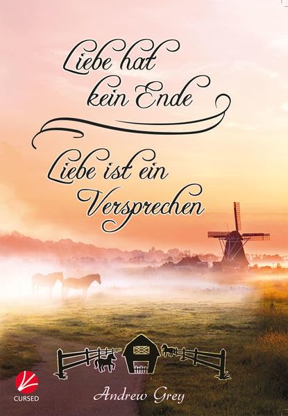Liebe hat kein Ende - Liebe ist ein Versprechen (Liebe-Reihe) Contemporary literature