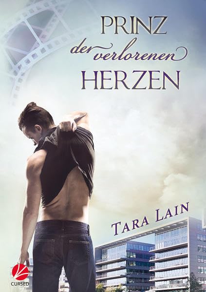 Prinz der verlorenen Herzen (Laguna Love) Contemporary literature