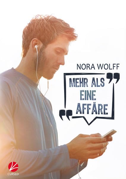 Mehr als eine Affäre Contemporary literature Books