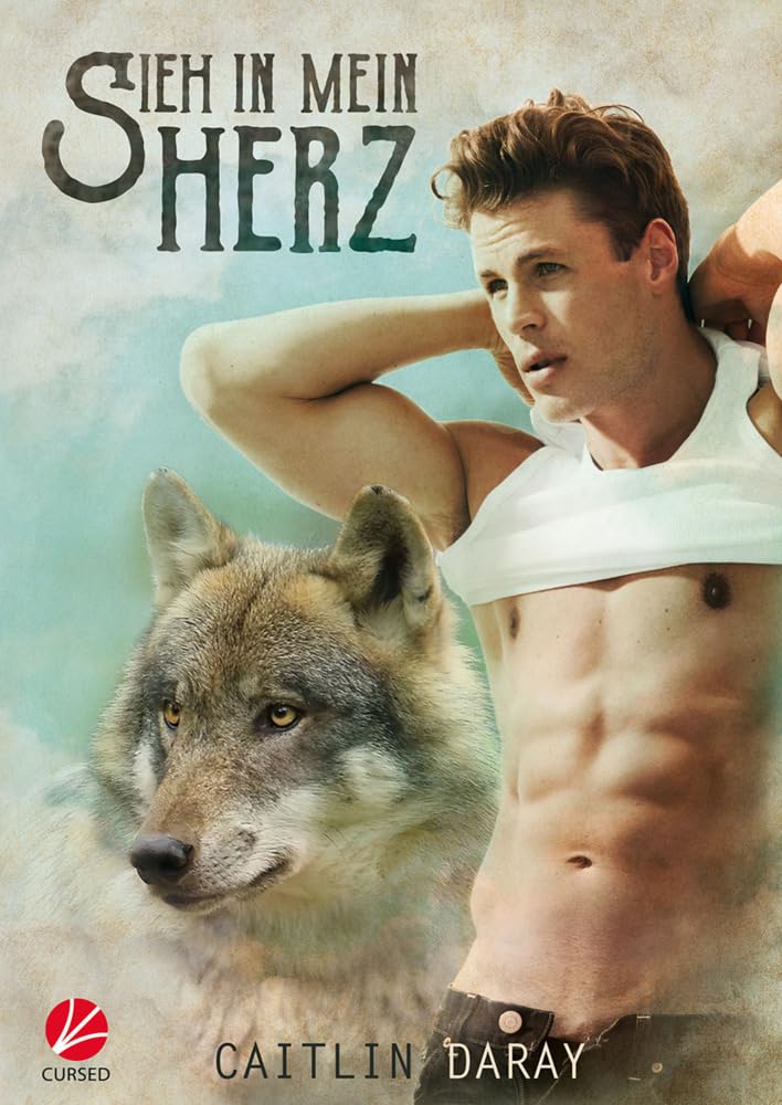 Product Image: Sieh in mein Herz