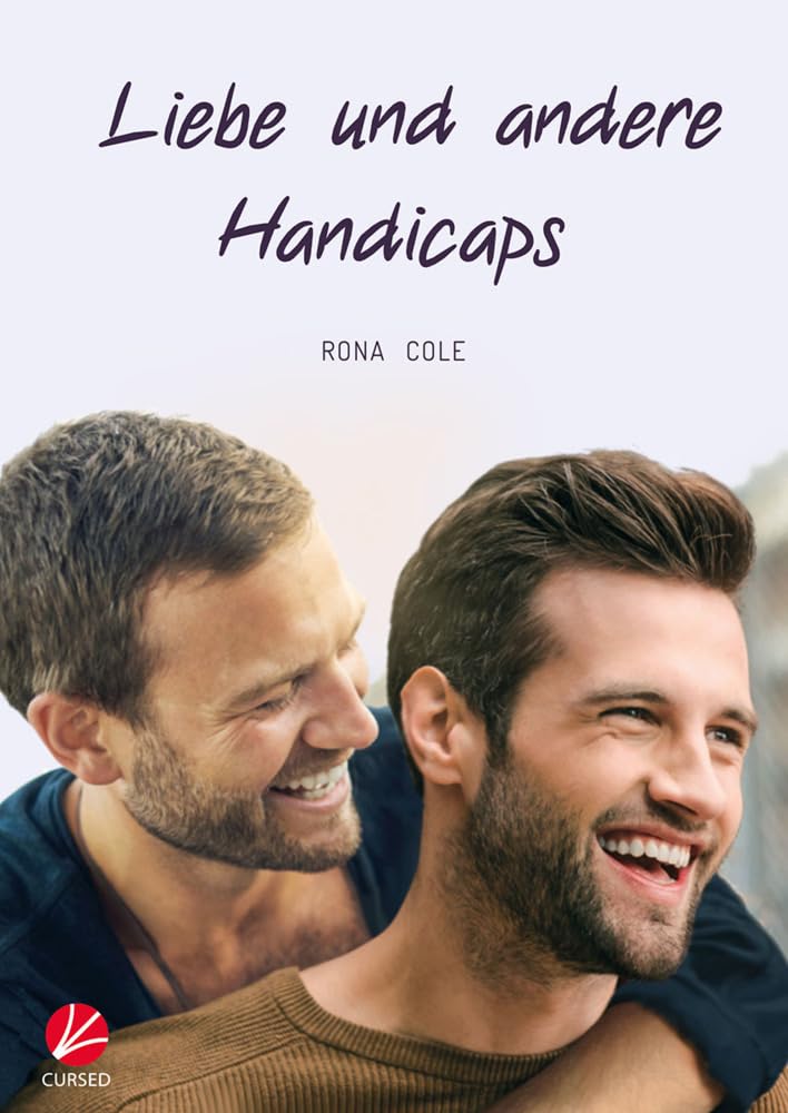 Liebe und andere Handicaps LGBTQ+ Books