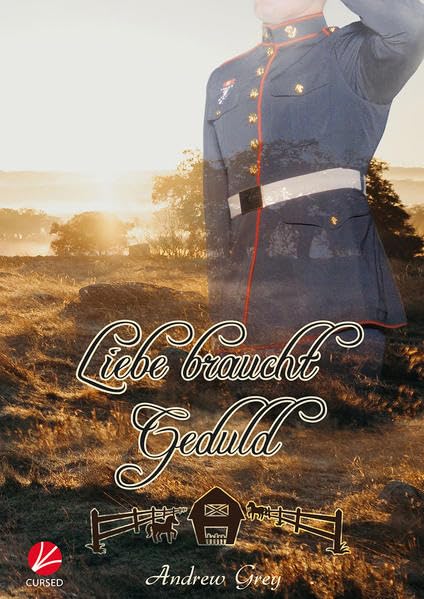 Liebe braucht Geduld (Liebe-Reihe) Contemporary literature