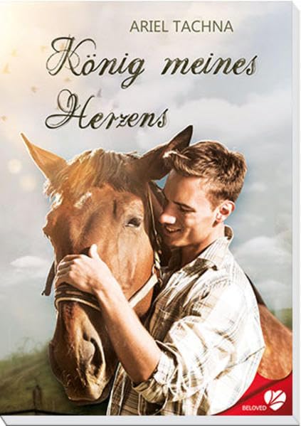 König meines Herzens (BELOVED) Contemporary literature