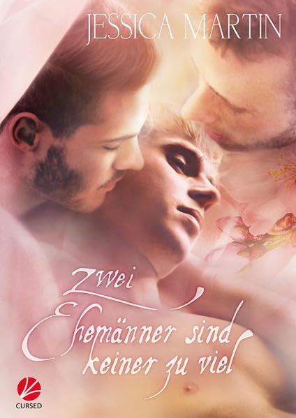 Zwei Ehemänner sind keiner zu viel LGBTQ+