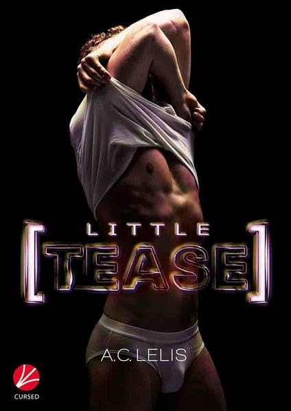 Product Image: Little Tease ( pleasures)