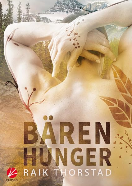 Bärenhunger (Wildfang) LGBTQ+ Books