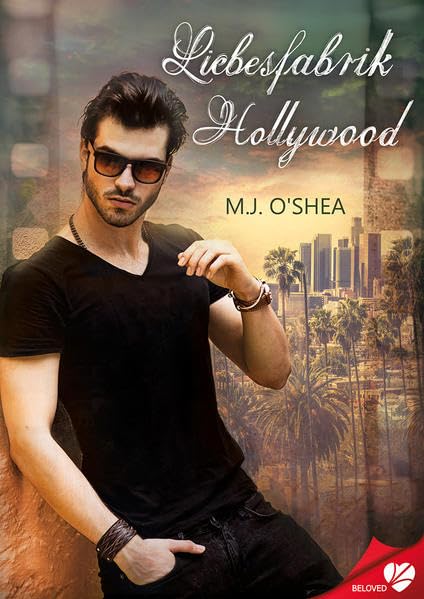 Liebesfabrik Hollywood (BELOVED) Contemporary literature