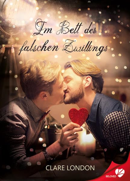 Im Bett des falschen Zwillings (BELOVED) Contemporary literature