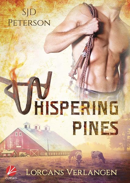 Whispering Pines 1: Lorcans Verlangen (Whispering Pines Ranch) Contemporary literature