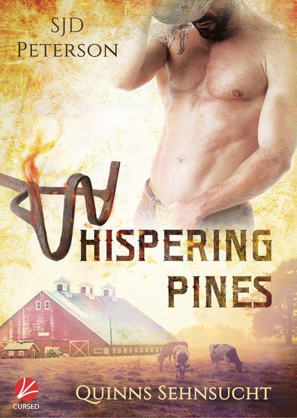 Whispering Pines: Quinns Sehnsucht (Whispering Pines Ranch) Contemporary literature