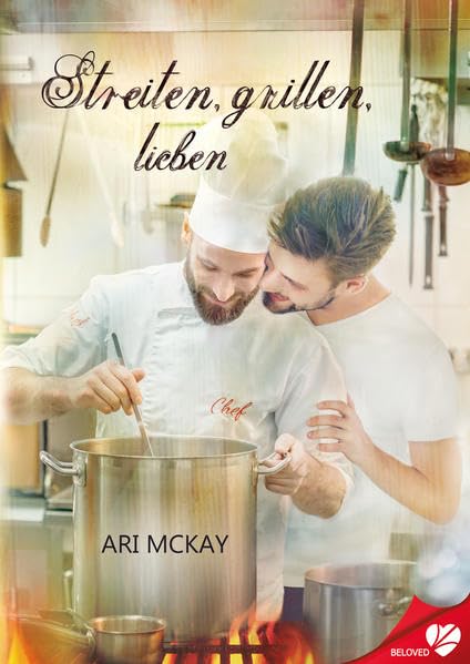 Streiten, grillen, lieben (BELOVED) Contemporary literature