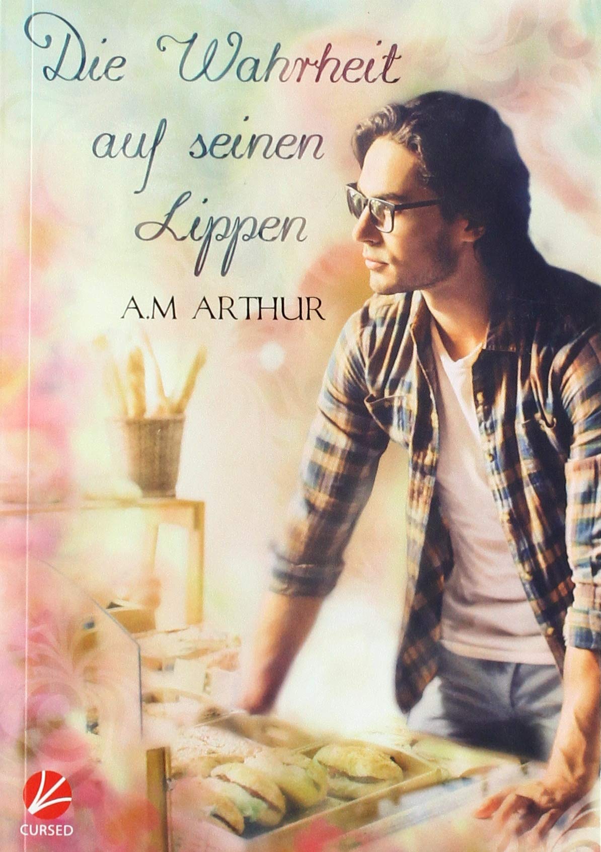 Die Wahrheit auf seinen Lippen (Perspectives) LGBTQ+