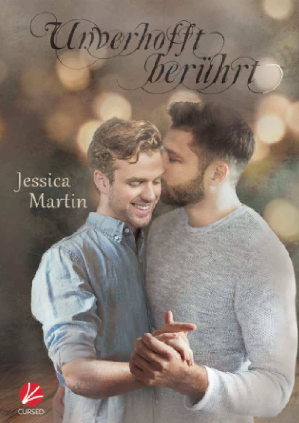 Unverhofft berührt (Berührt-Reihe, Band 1) LGBTQ+