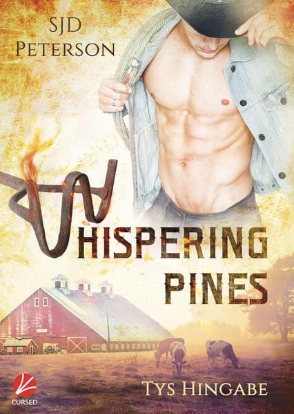 Whispering Pines: Tys Hingabe (Whispering Pines Ranch) Contemporary literature