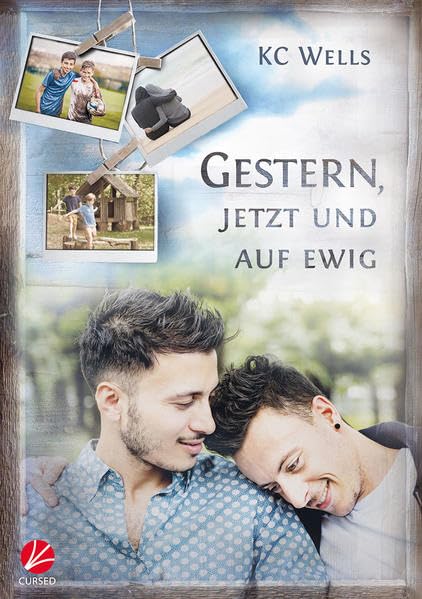 Gestern, jetzt und auf ewig Contemporary literature