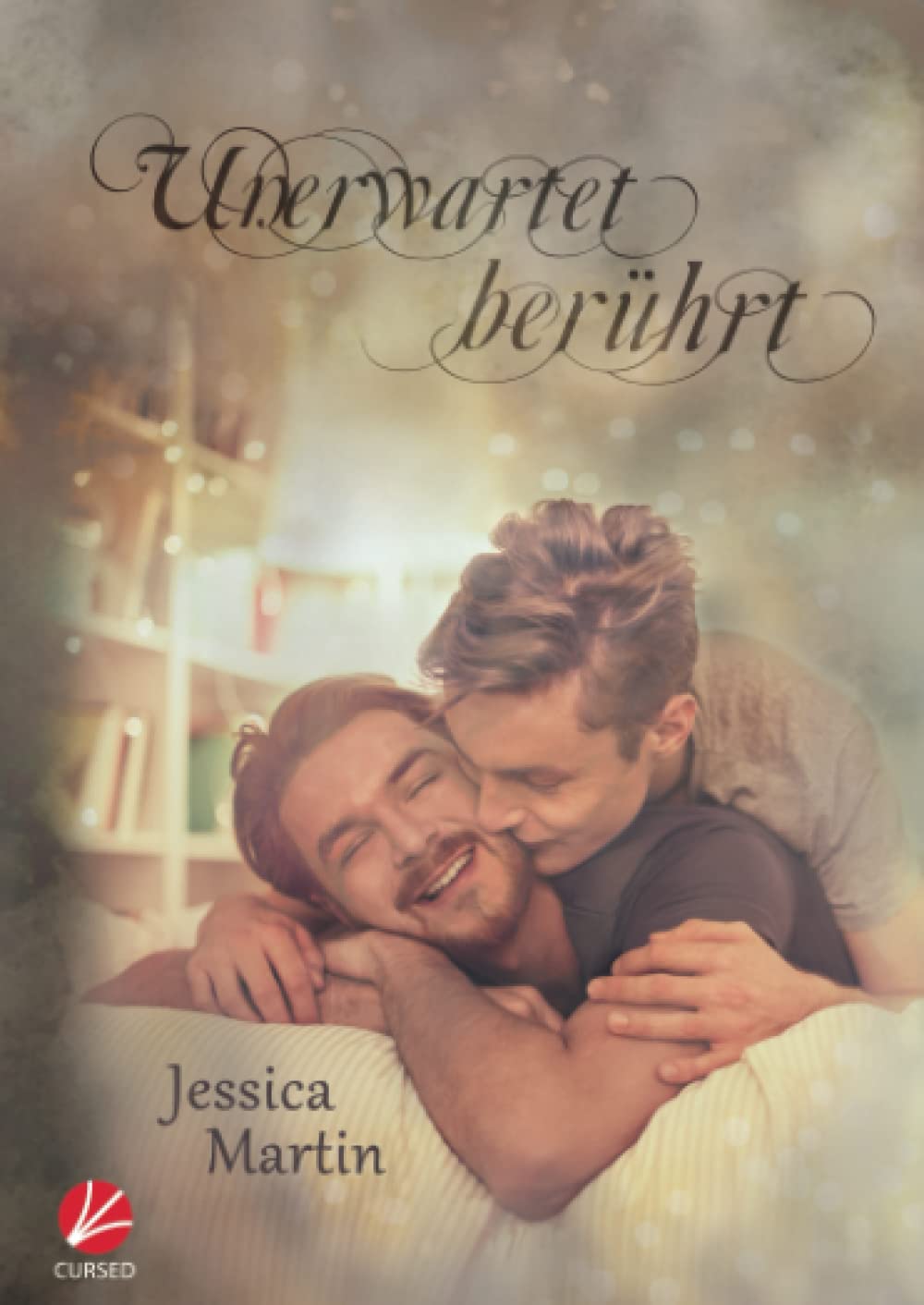 Unerwartet berührt (Berührt-Reihe, Band 2) Contemporary literature